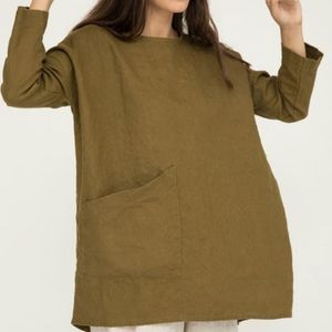 Elizabeth Suzann Harper Tunic